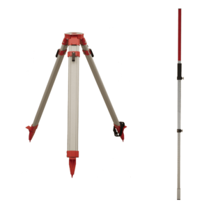 Niwelator laserowy LAMIGO SPIN 220 ST140 LTL24 - obrazek 3