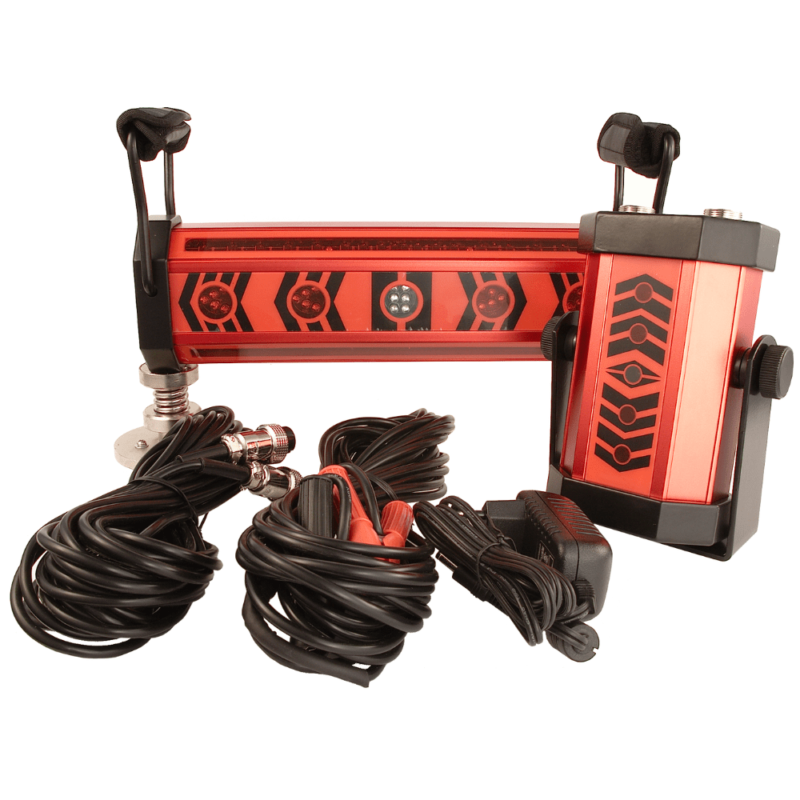 System kontroli maszyn LAMIGO Digger RC