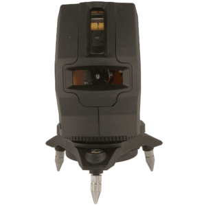 Samopoziomujący laser liniowy LAMIGO Cross 2 WALIZKA - obrazek 3