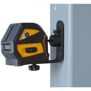 Samopoziomujący laser liniowy LAMIGO Cross 2 WALIZKA - obrazek 12