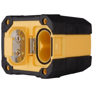 Samopoziomujący laser liniowy LAMIGO Cross X1G - obrazek 8