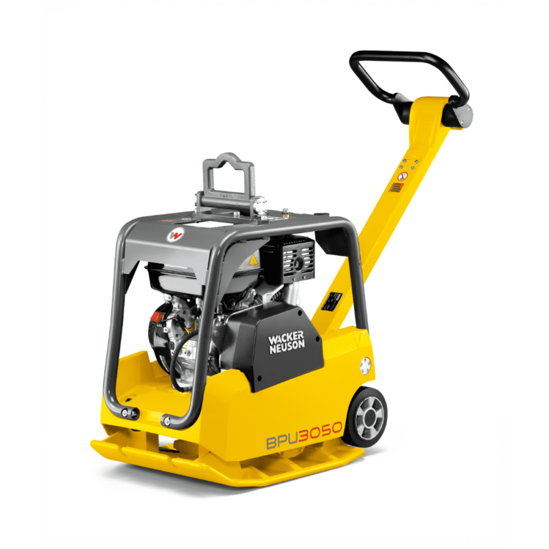 Zagęszczarka dwukierunkowa WACKER NEUSON BPU 3050 A