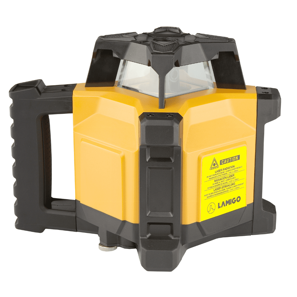 Niwelator laserowy LAMIGO SPIN 305 ST140 LTL24 - obrazek 5