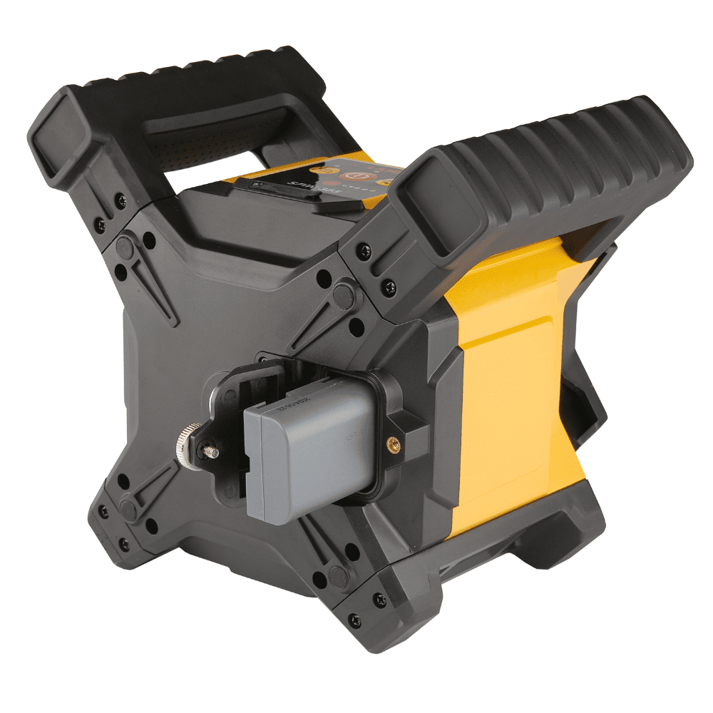 Niwelator laserowy LAMIGO SPIN 305 ST140 LTL24 - obrazek 11