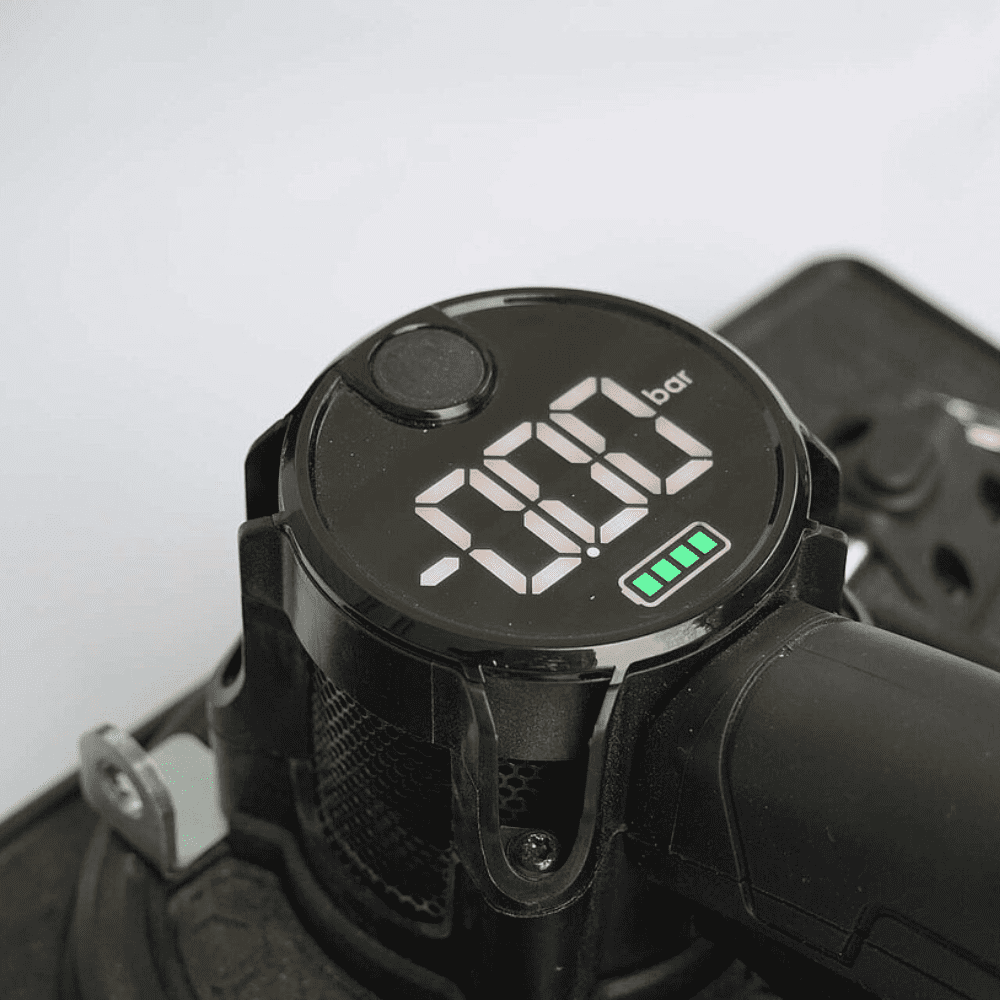 CHWYTAK RĘCZNY PODCIŚNIENIOWY PROBST XS-JET-80-GRABO - obrazek 2