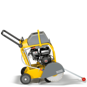 Przecinarka jezdna WACKER NEUSON BFS 940