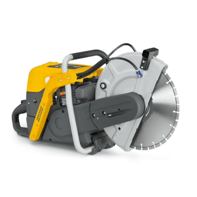 Przecinarka benzynowa WACKER NEUSON BTS635s