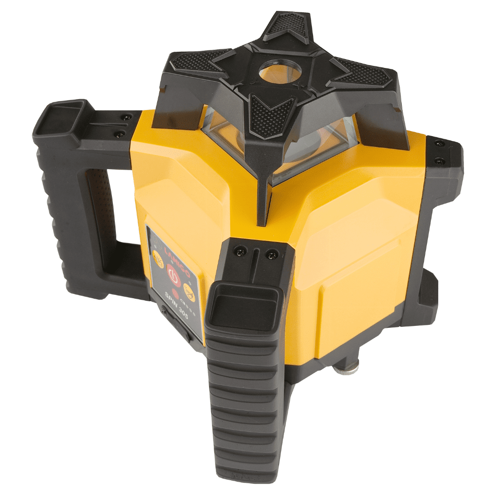 Niwelator laserowy LAMIGO SPIN 305 ST140 LTL24 - obrazek 7