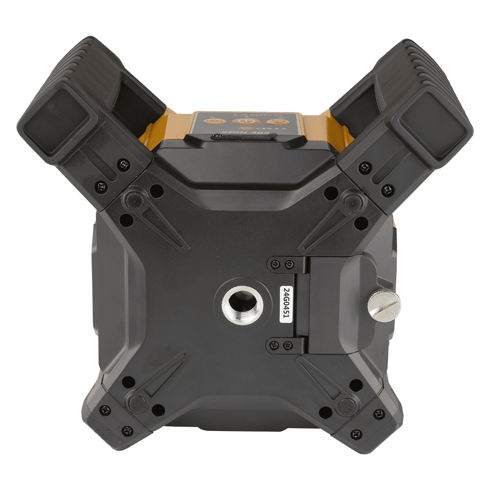 Niwelator laserowy LAMIGO SPIN 305 ST140 LTL24 - obrazek 13