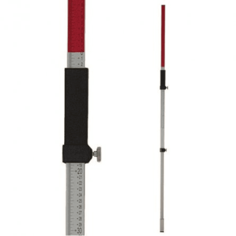 Niwelator laserowy LAMIGO SPIN 310G STLV3M LTL24 - obrazek 13