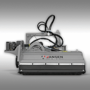 Kosiarka bijakowa Jansen AGF-220 - obrazek 3