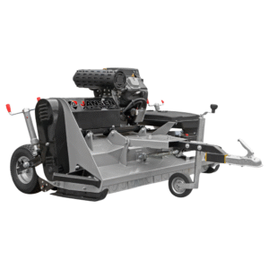 Mulczer bijakowy Jansen AT-145