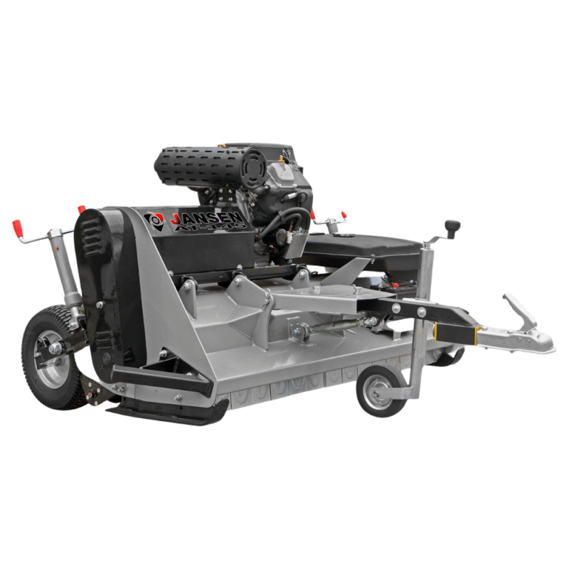 Mulczer bijakowy Jansen AT-145