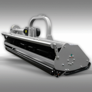 Kosiarka mulczująca Jansen EFGC-200 - obrazek 3