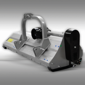 Kosiarka mulczująca Jansen EFGC-200 - obrazek 5