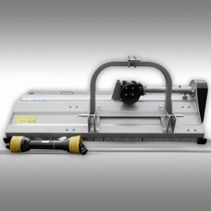 Kosiarka mulczująca Jansen EFGC-200 - obrazek 6