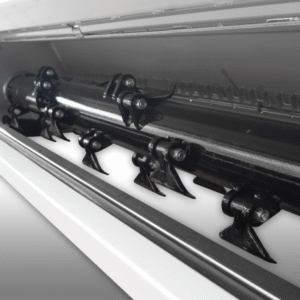 Kosiarka mulczująca Jansen EFGC-200 - obrazek 7