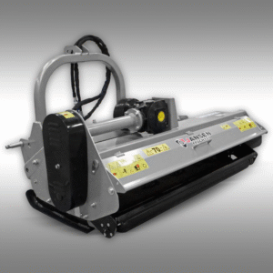 Kosiarka bijakowa Jansen EFGCH-155 - obrazek 2