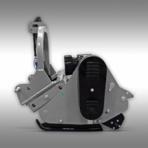 Kosiarka bijakowa Jansen EFGCH-155 - obrazek 5