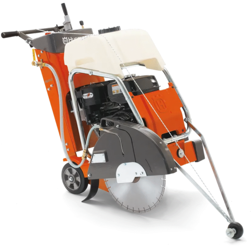 Jezdna przecinarka spalinowa Husqvarna FS 413 (500 mm)