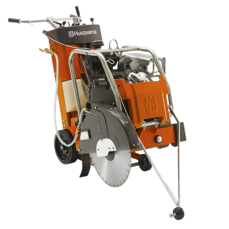 Jezdna przecinarka spalinowa Husqvarna FS 524 (600 mm)