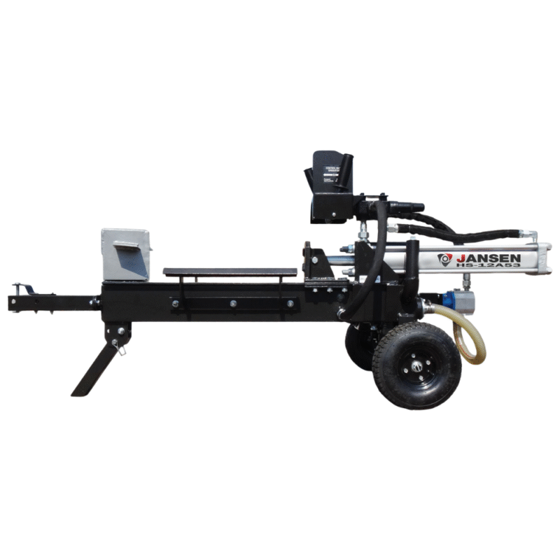 Łuparka do drewna Jansen HS-12L53