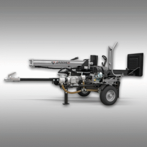 Łuparka Jansen HS-20H110K-V2 (benzyna + silnik elektryczny) - obrazek 6