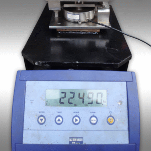 Łuparka do drewna Jansen HS-22A62E (pion + poziom) 22 tony - obrazek 6