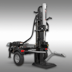 Łuparka Jansen HS-22A62K-V2 / 22 tony - obrazek 4