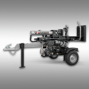 Łuparka Jansen HS-22A62K-V2 / 22 tony - obrazek 5