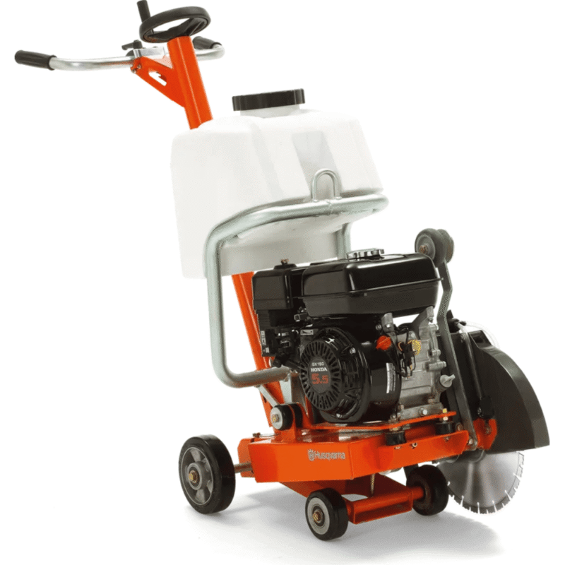 Jezdna przecinarka Husqvarna FS 305