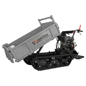 Wozidło gąsienicowe Jansen RD-800