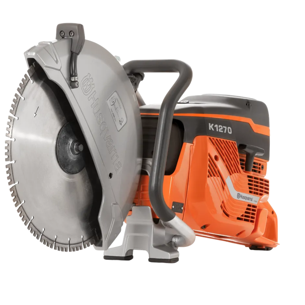 Ręczna przecinarka spalinowa Husqvarna K 1270 (400 mm)