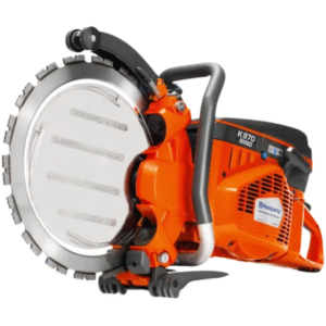 Pierścieniowa przecinarka spalinowa Husqvarna K 970 Ring