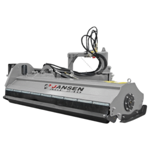 Kosiarka bijakowa Jansen AGF-240