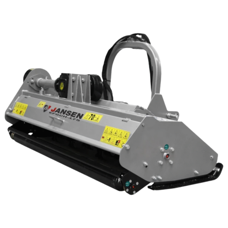 Kosiarka bijakowa (mulczer) Jansen EFGCH-220