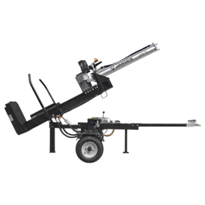 Łuparka do drewna Jansen HS-20H110E, elektryczna