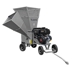 Rębak do gałęzi Jansen GTS-13