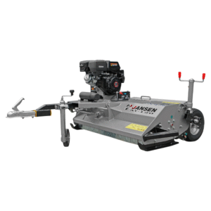 Mulczer bijakowy Jansen AT-120