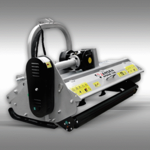 Kosiarka bijakowa Jansen EFGCH-135 - obrazek 2