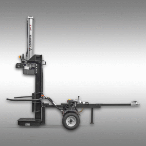 Łuparka do drewna Jansen HS-20H110E, elektryczna - obrazek 4