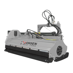 Kosiarka bijakowa Jansen AGF-220