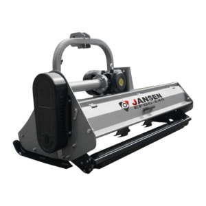 Mulczer bijakowy Jansen EFGC-145