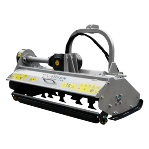 Kosiarka bijakowa Jansen EFGCH-135