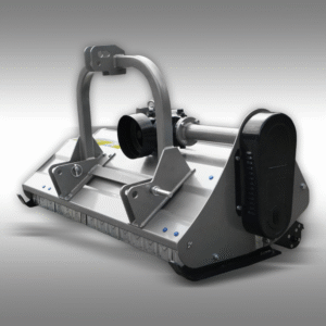 Mulczer bijakowy Jansen EFGC-145 - obrazek 3