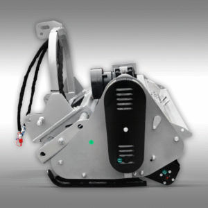 Kosiarka bijakowa Jansen EFGCH-135 - obrazek 4