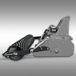 Glebogryzarka Jansen UKF‑145 z obrotem wstecznym - obrazek 5