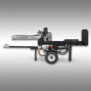 Łuparka do drewna Jansen HS-20H110E, elektryczna - obrazek 3