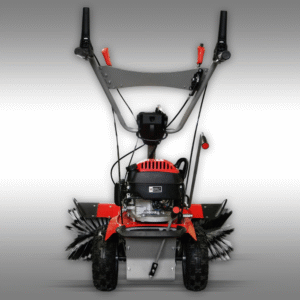 Zamiatarka Jansen MKB-500E - obrazek 6