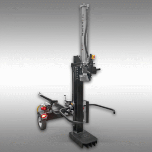 Łuparka do drewna Jansen HS-20H110E, elektryczna - obrazek 5